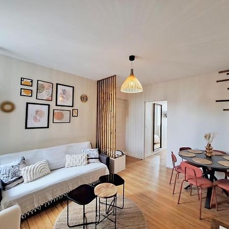 Bora Bora, Appartement Cosy 兰斯 外观 照片