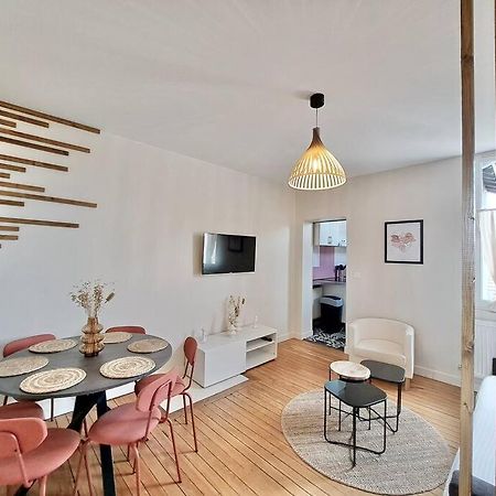 Bora Bora, Appartement Cosy 兰斯 外观 照片