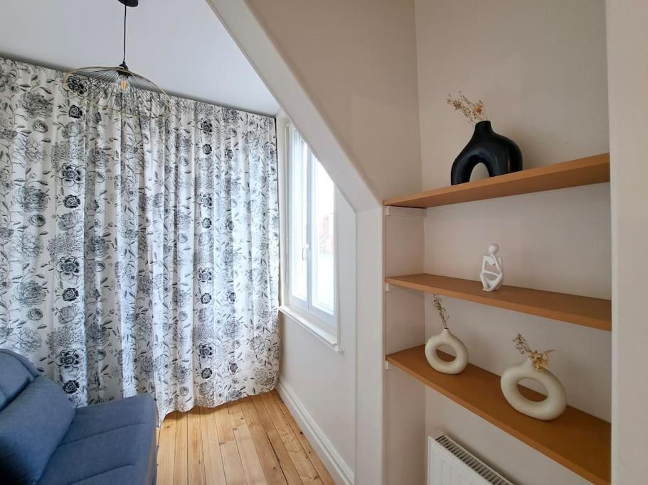 Bora Bora, Appartement Cosy 兰斯 外观 照片