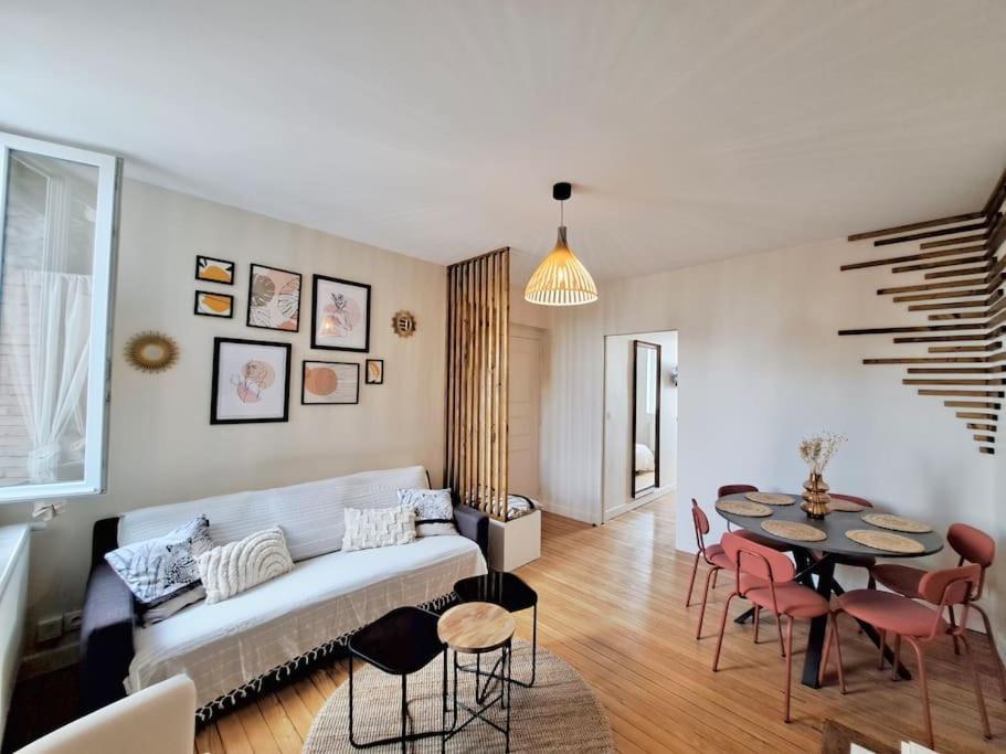 Bora Bora, Appartement Cosy 兰斯 外观 照片