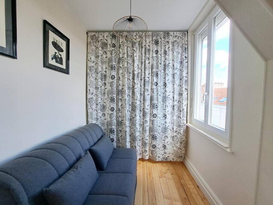 Bora Bora, Appartement Cosy 兰斯 外观 照片