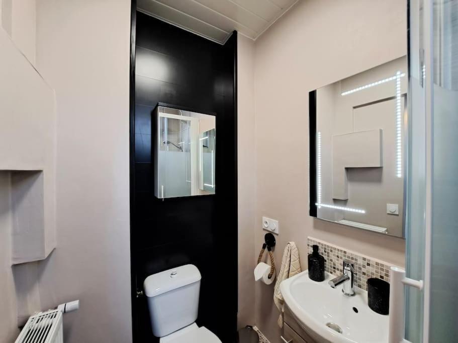 Bora Bora, Appartement Cosy 兰斯 外观 照片