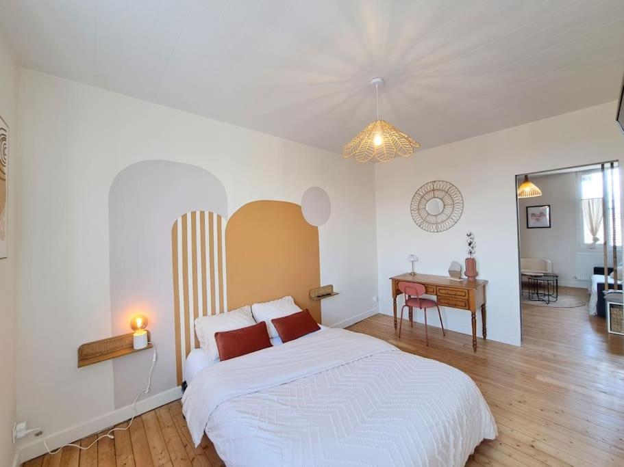Bora Bora, Appartement Cosy 兰斯 外观 照片