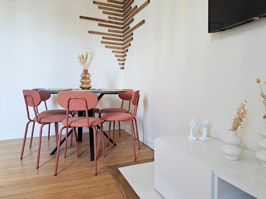 Bora Bora, Appartement Cosy 兰斯 外观 照片